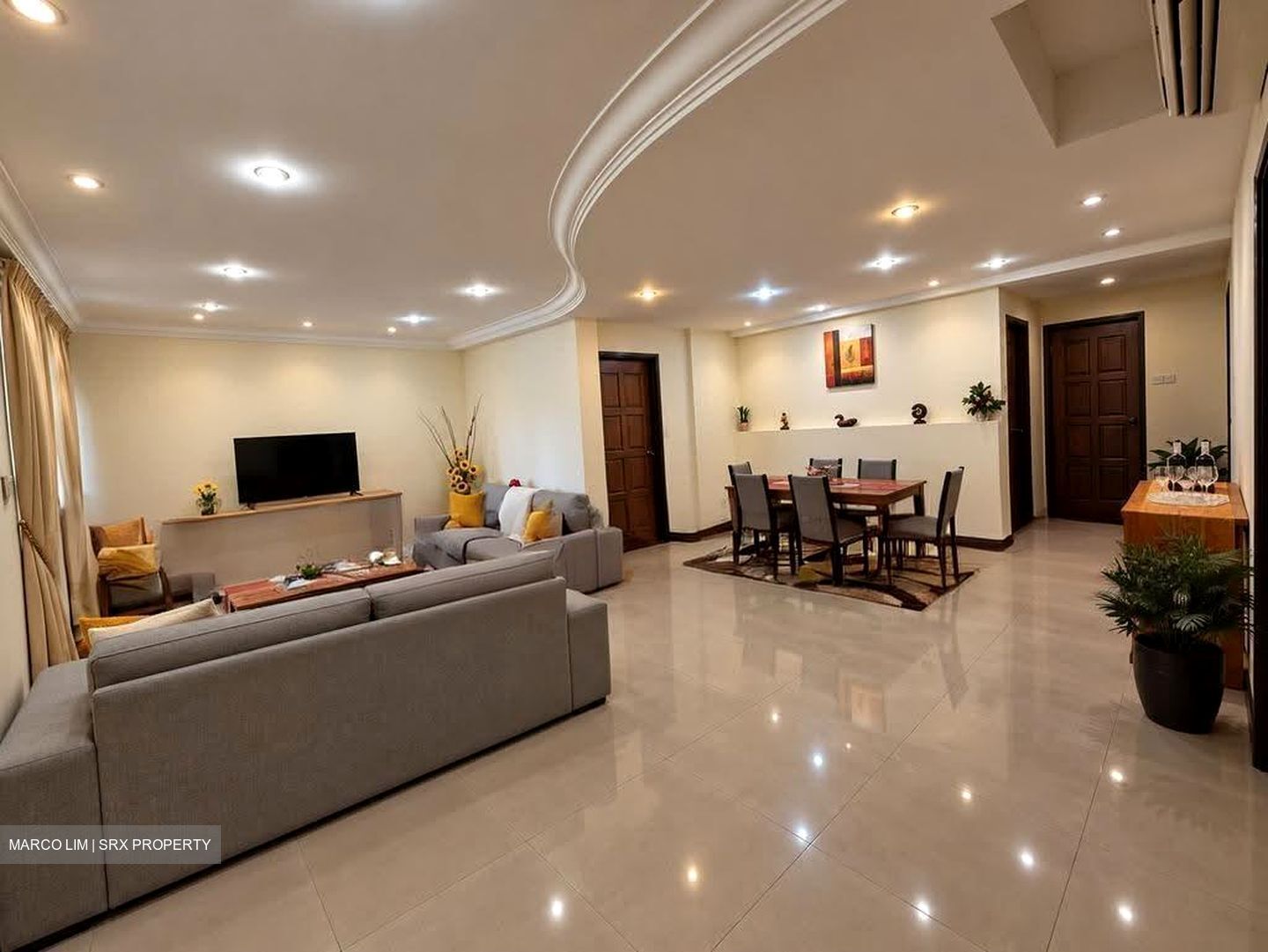 Azalea Park Condominium (D17), Condominium #633233751